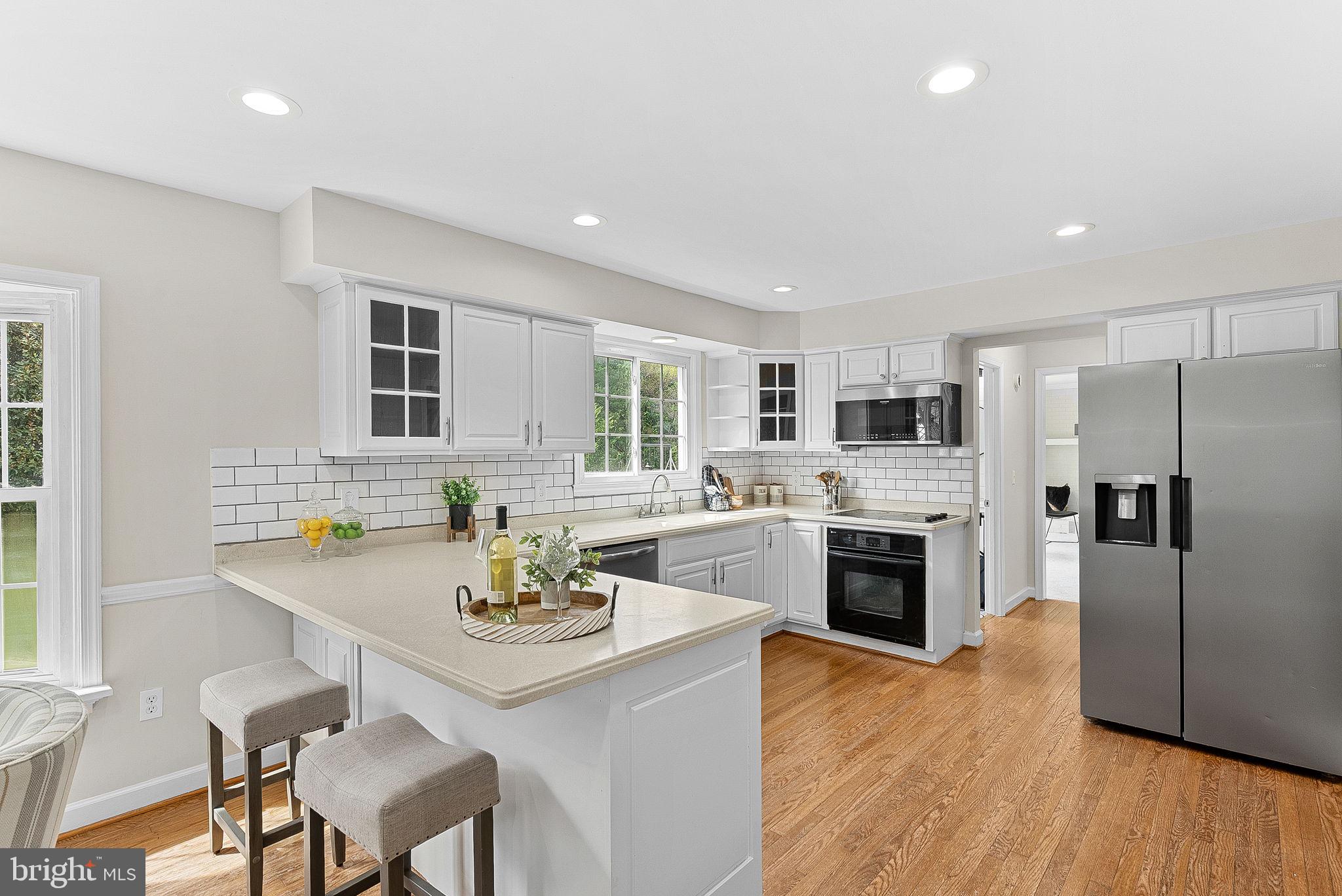 COUNTRYSIDE - Residential