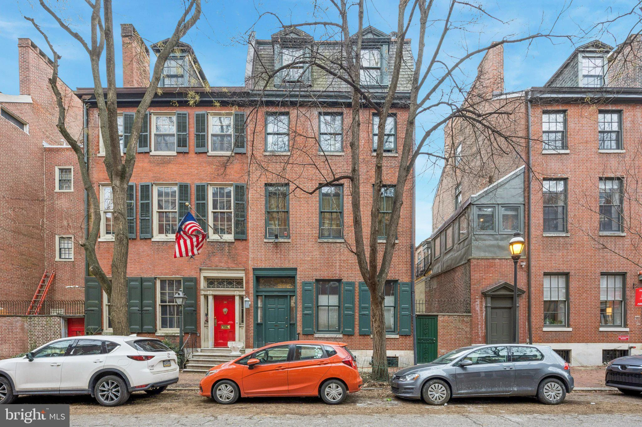 916 Clinton Street, Philadelphia, PA, 19107