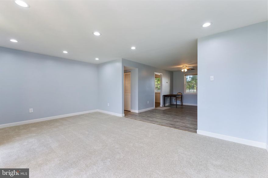 Welcome to Diamond Farm, a community known for its charm, convenience, and well-kept amenities. This spacious 1-bedroom, 1-bath unit offers 849 square feet of comfortable living with a layout designed for both everyday ease and entertaining.

Inside, you’ll find an open dining and living area with warm wood floors that create a bright, inviting atmosphere. Large windows bring in natural light, while the kitchen—equipped with a refrigerator, stove, dishwasher, and disposal—makes meal prep simple.

Step outside and enjoy the neighborhood amenities: a refreshing outdoor pool, clubhouse for gatherings, and beautifully maintained grounds ideal for a morning walk or evening unwind. Assigned parking, plus included services like lawn care, snow removal, and trash pickup, ensure a low-maintenance lifestyle.

Diamond Farm’s location puts you close to everything: nearby parks, shops, schools, and easy access to major commuter routes. Whether you’re a first-time buyer, downsizing, or looking for an investment, this home is a smart choice.