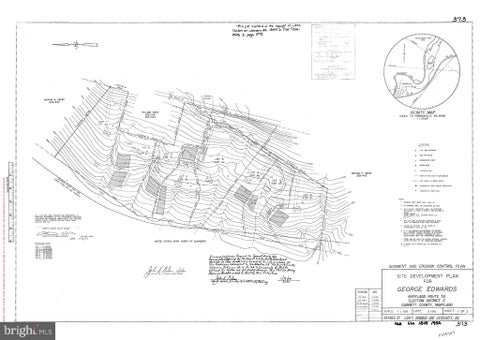 Vacant Land For Sale - Friendsville Addison Road<br/> FRIENDSVILLE, MD 21531