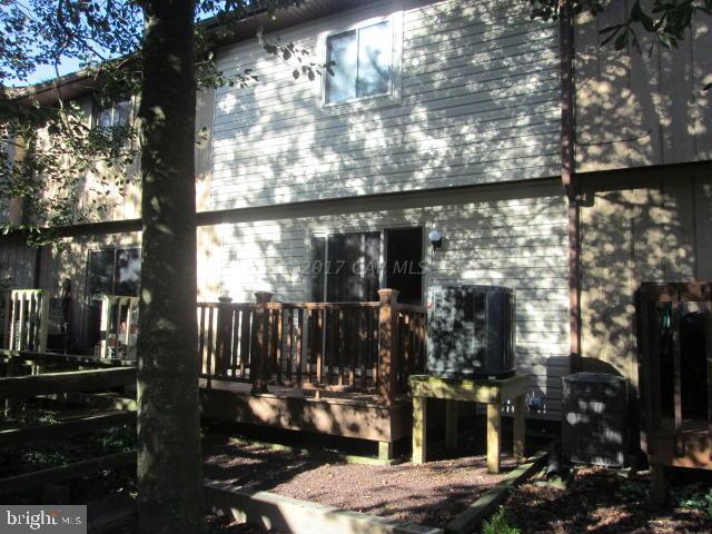 CAINE WOODS - Residential