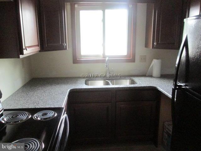 CAINE WOODS - Residential