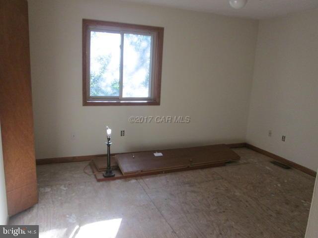 CAINE WOODS - Residential