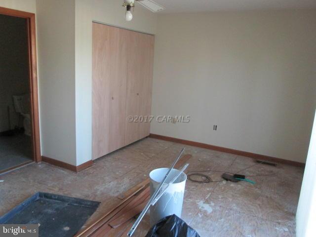 CAINE WOODS - Residential