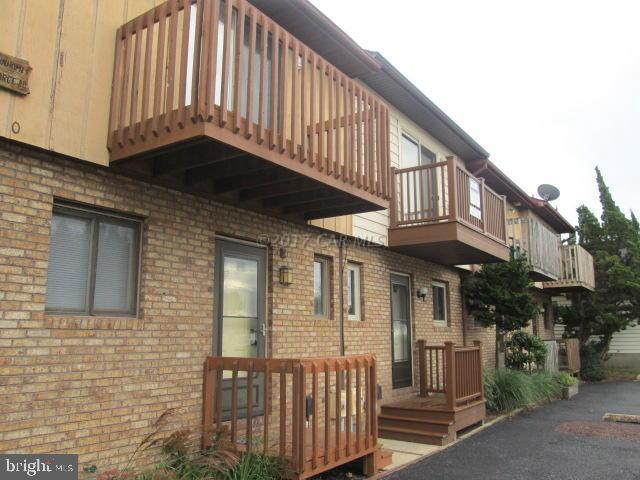 CAINE WOODS - Residential