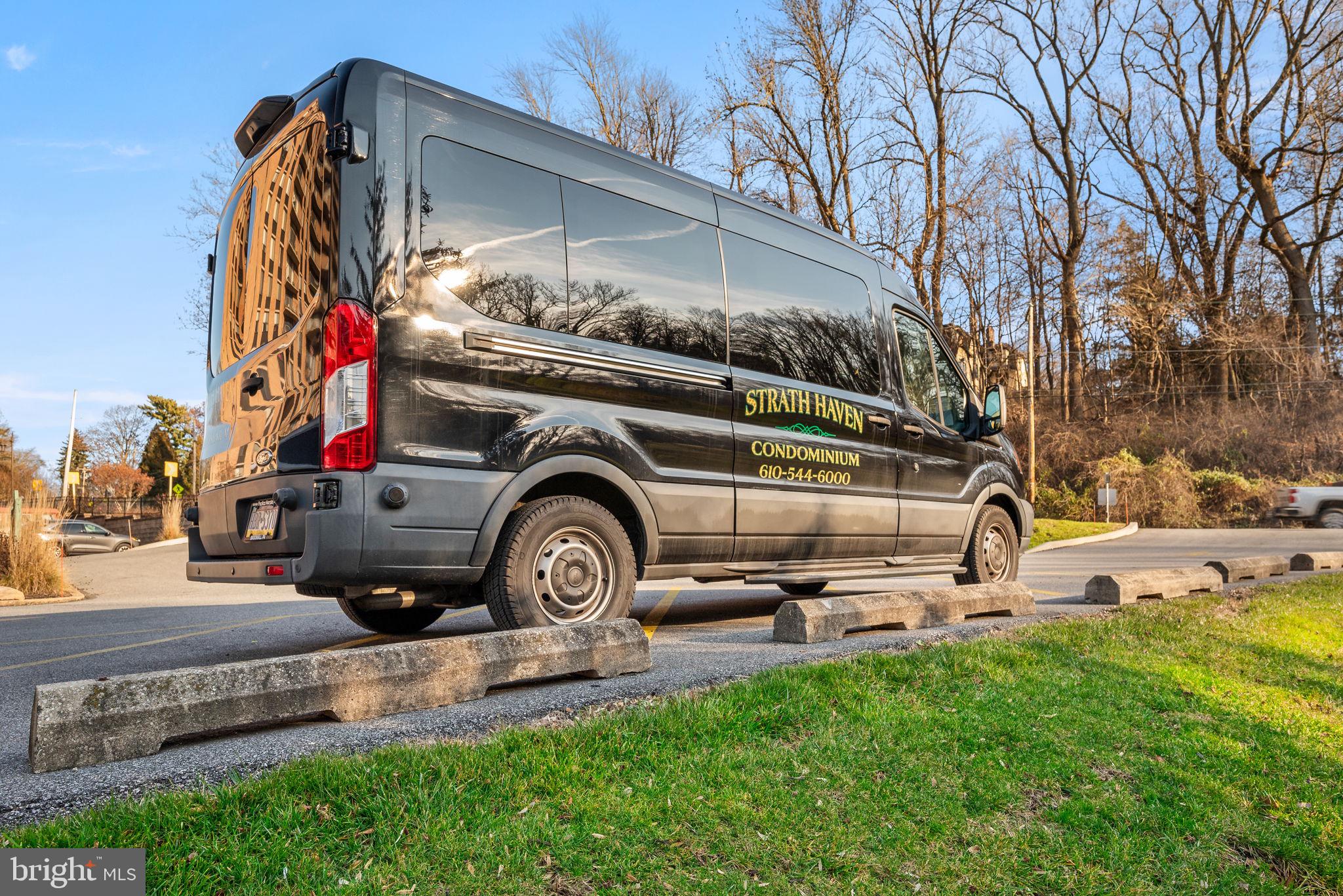 STRATH HAVEN - Residential