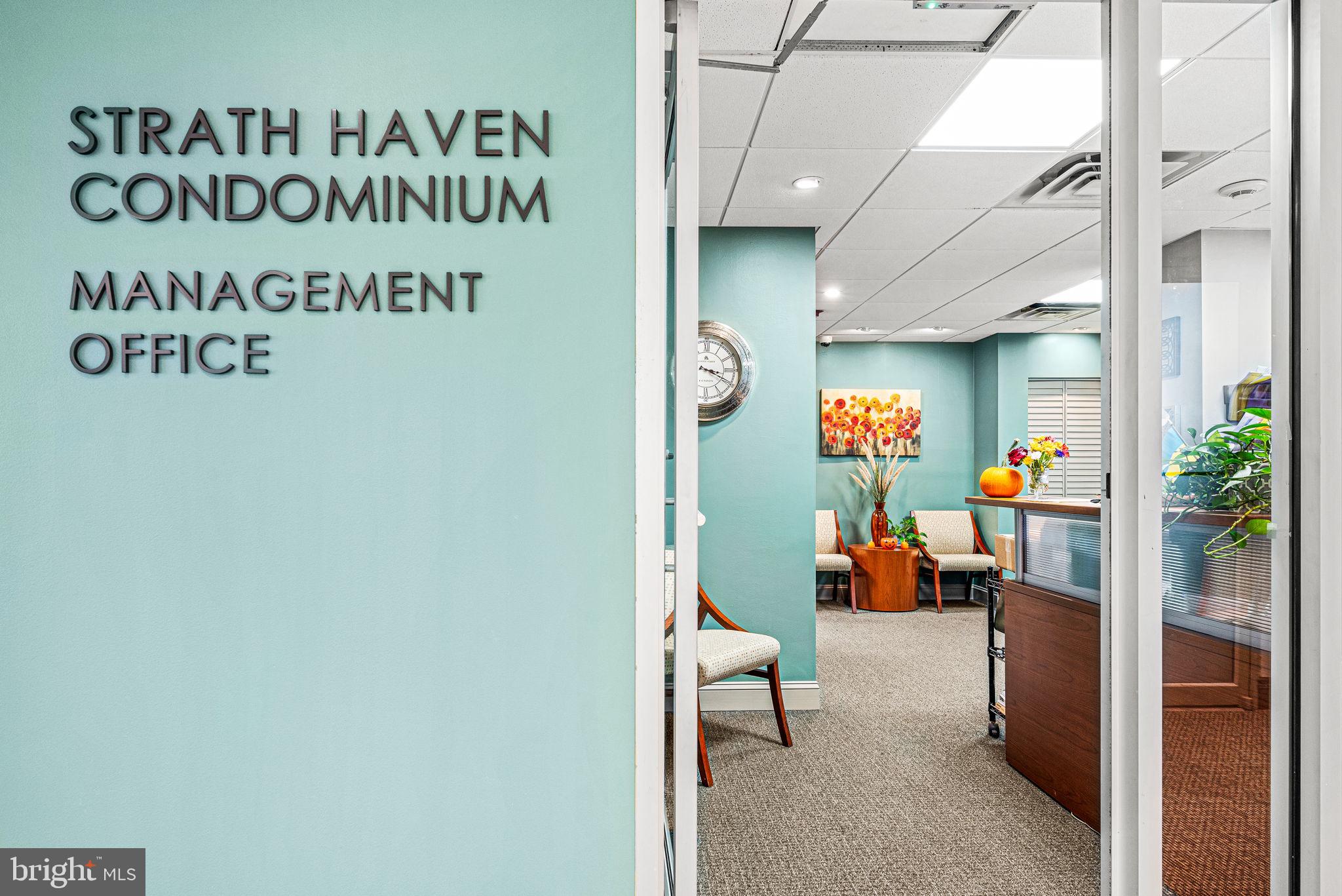 STRATH HAVEN - Residential