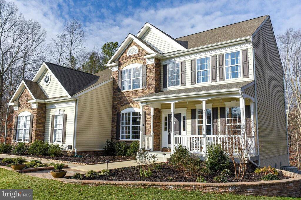 BEN OAKS - Residential