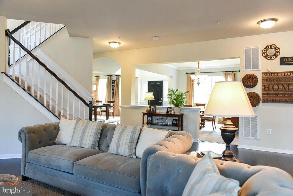 BEN OAKS - Residential