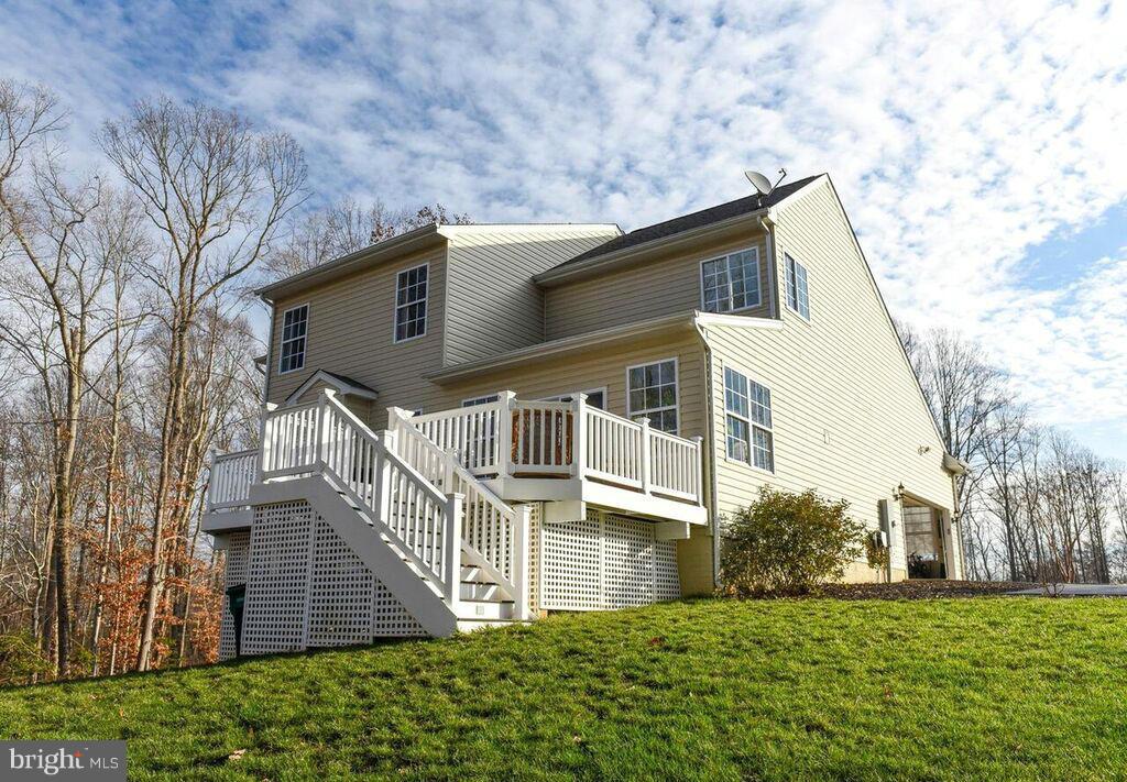 BEN OAKS - Residential