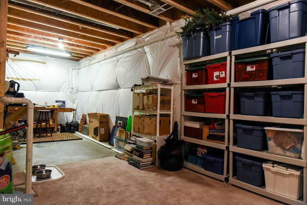 BEN OAKS - Residential