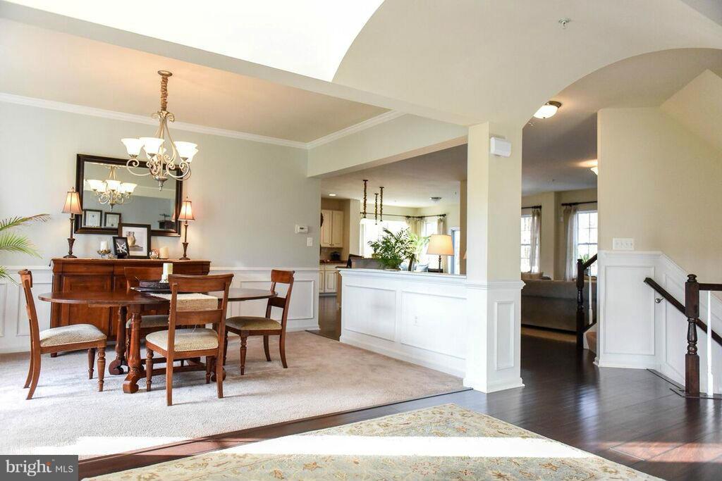 BEN OAKS - Residential