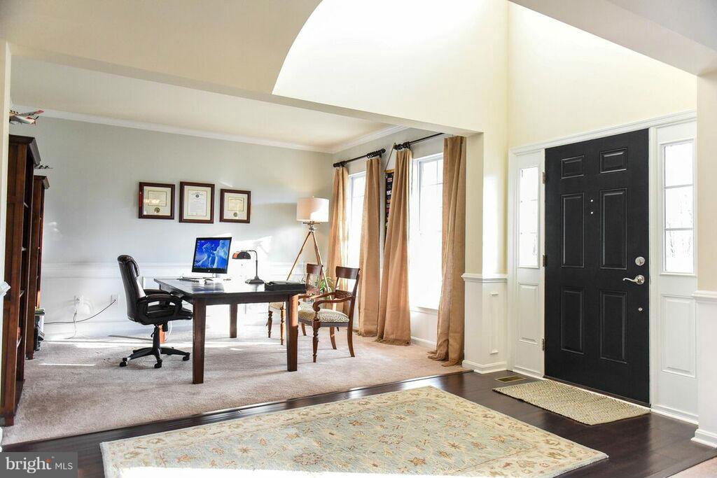 BEN OAKS - Residential