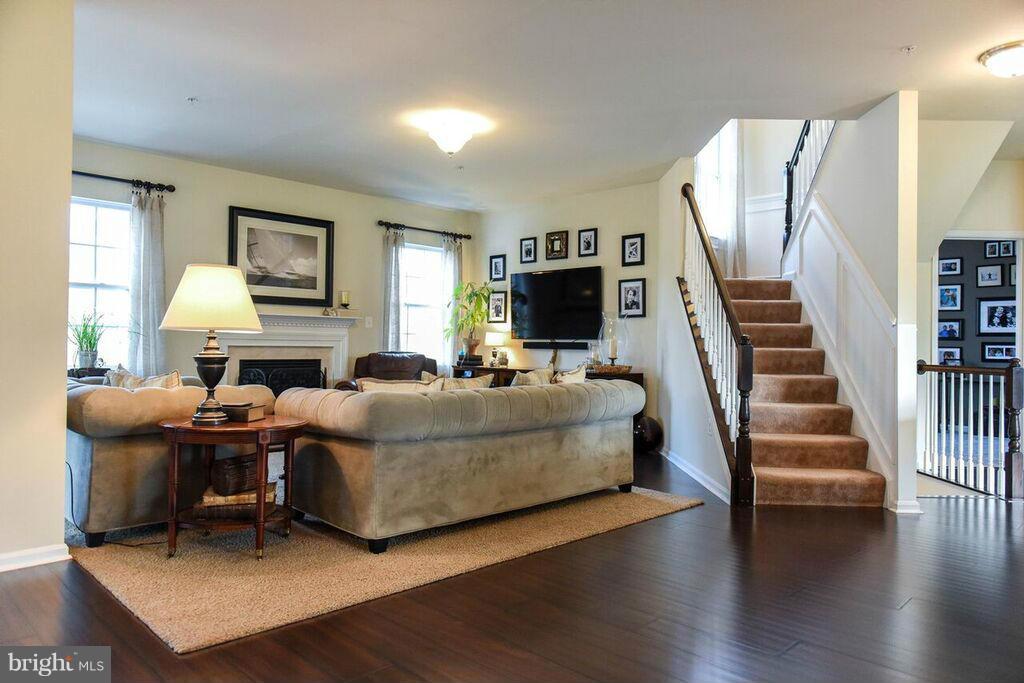 BEN OAKS - Residential