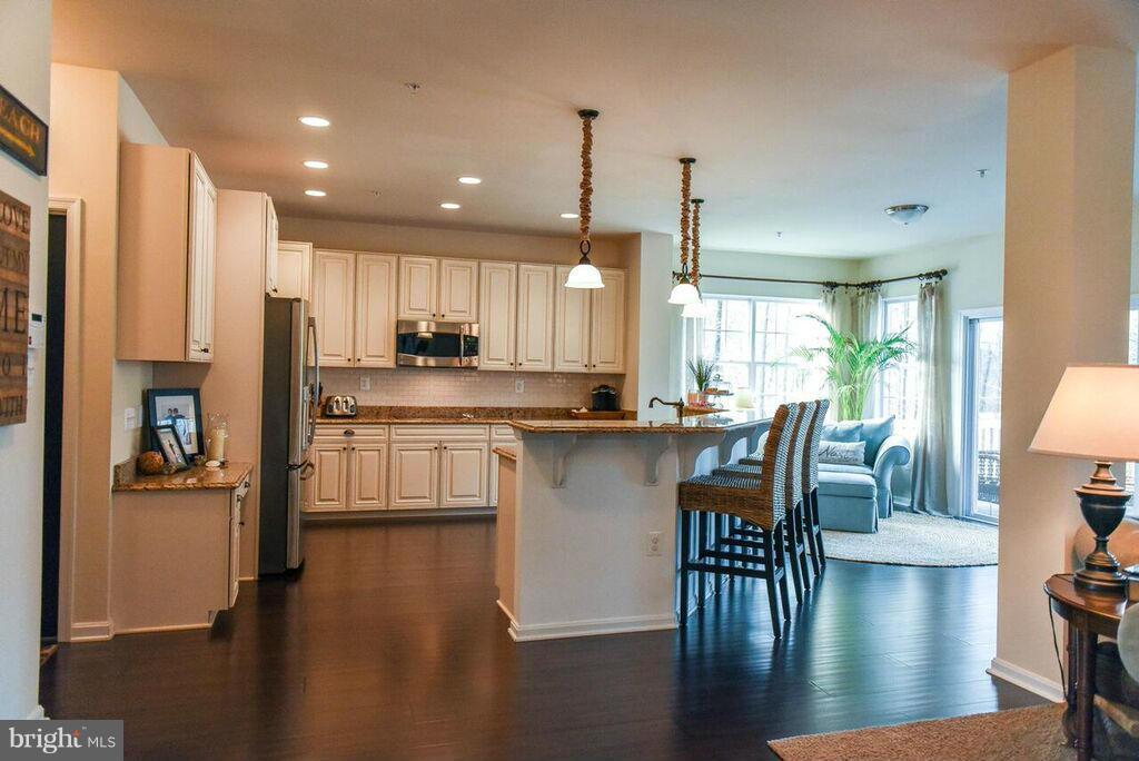 BEN OAKS - Residential