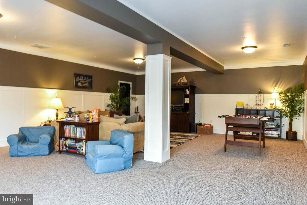 BEN OAKS - Residential