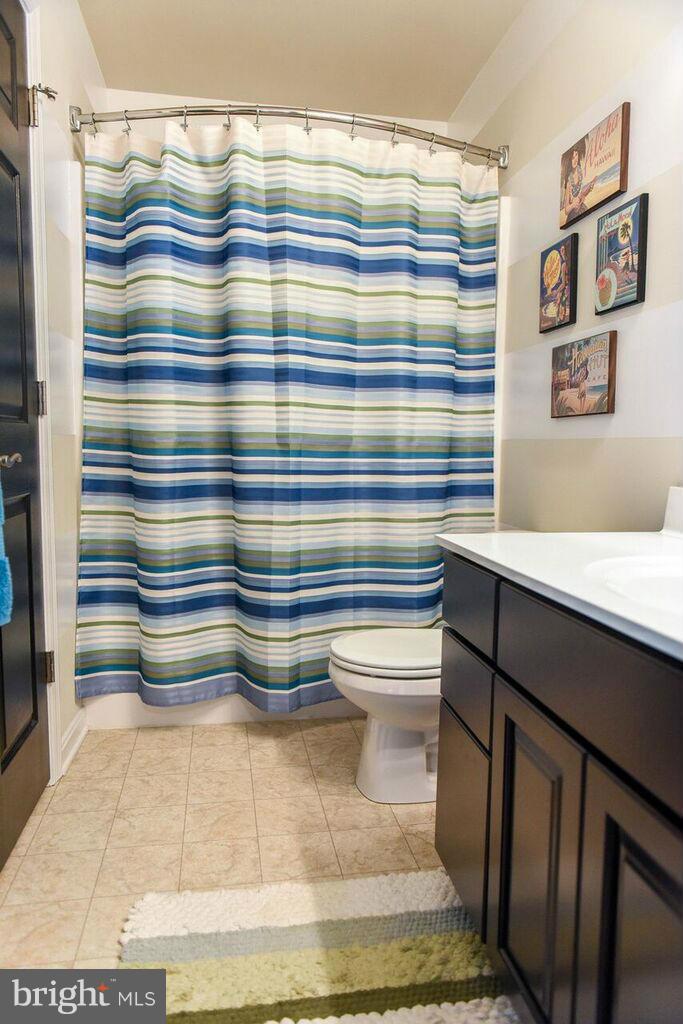 BEN OAKS - Residential