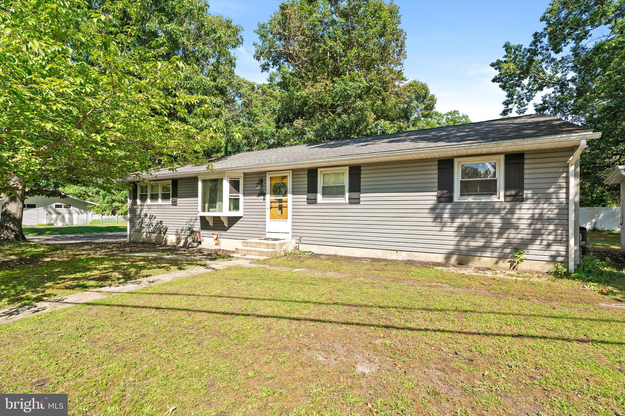 Photo 1 of 32 — 502 E LAKESHORE DRIVE, BROWNS MILLS, NJ 08015
