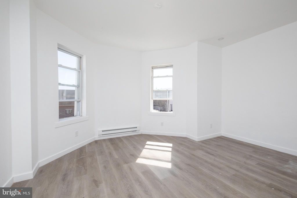 Photo of 1841 N 33rd Street, PHILADELPHIA, PA 19121 (MLS # PAPH2569160)