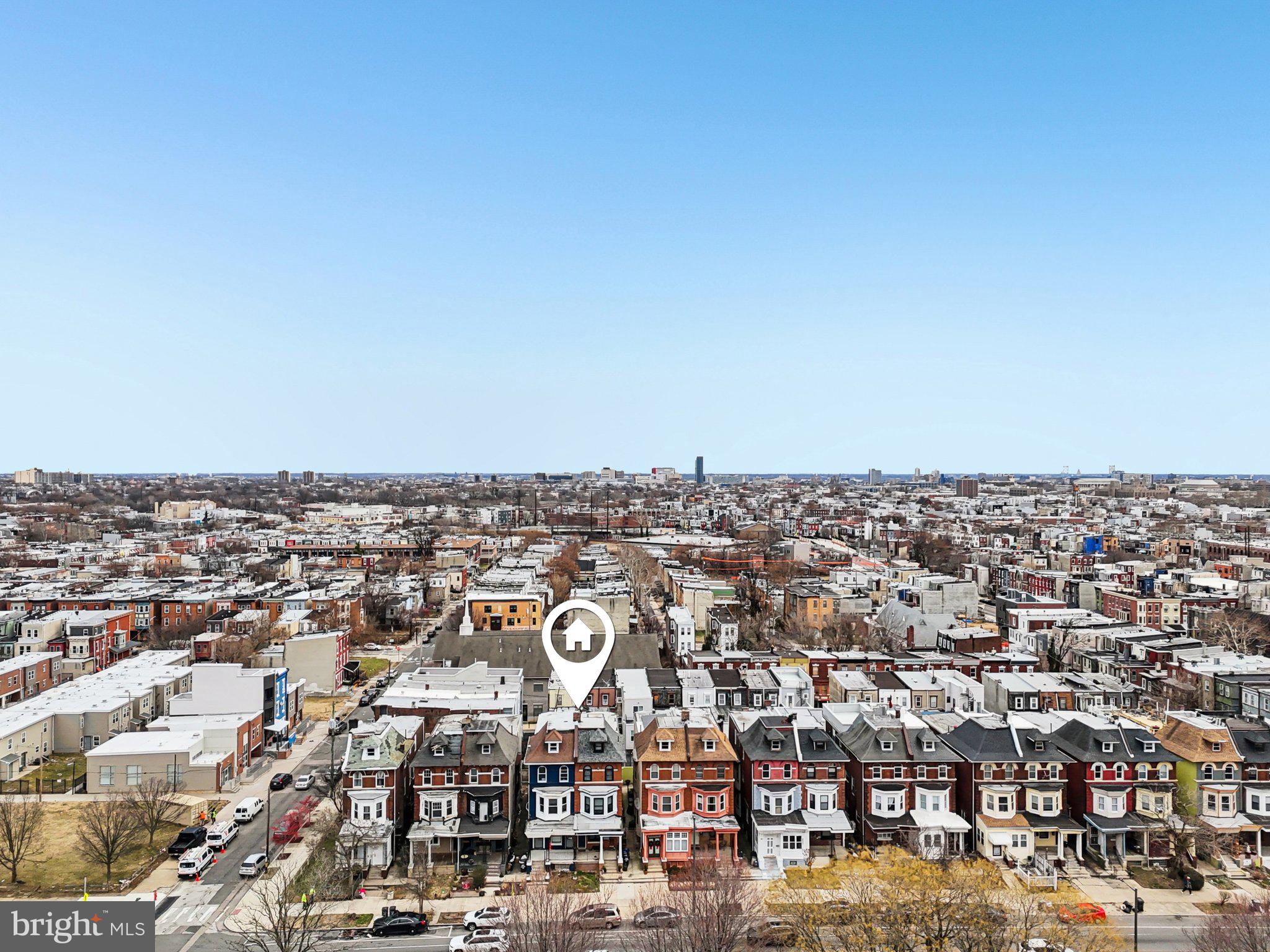 STRAWBERRY MANSION - Residential Income