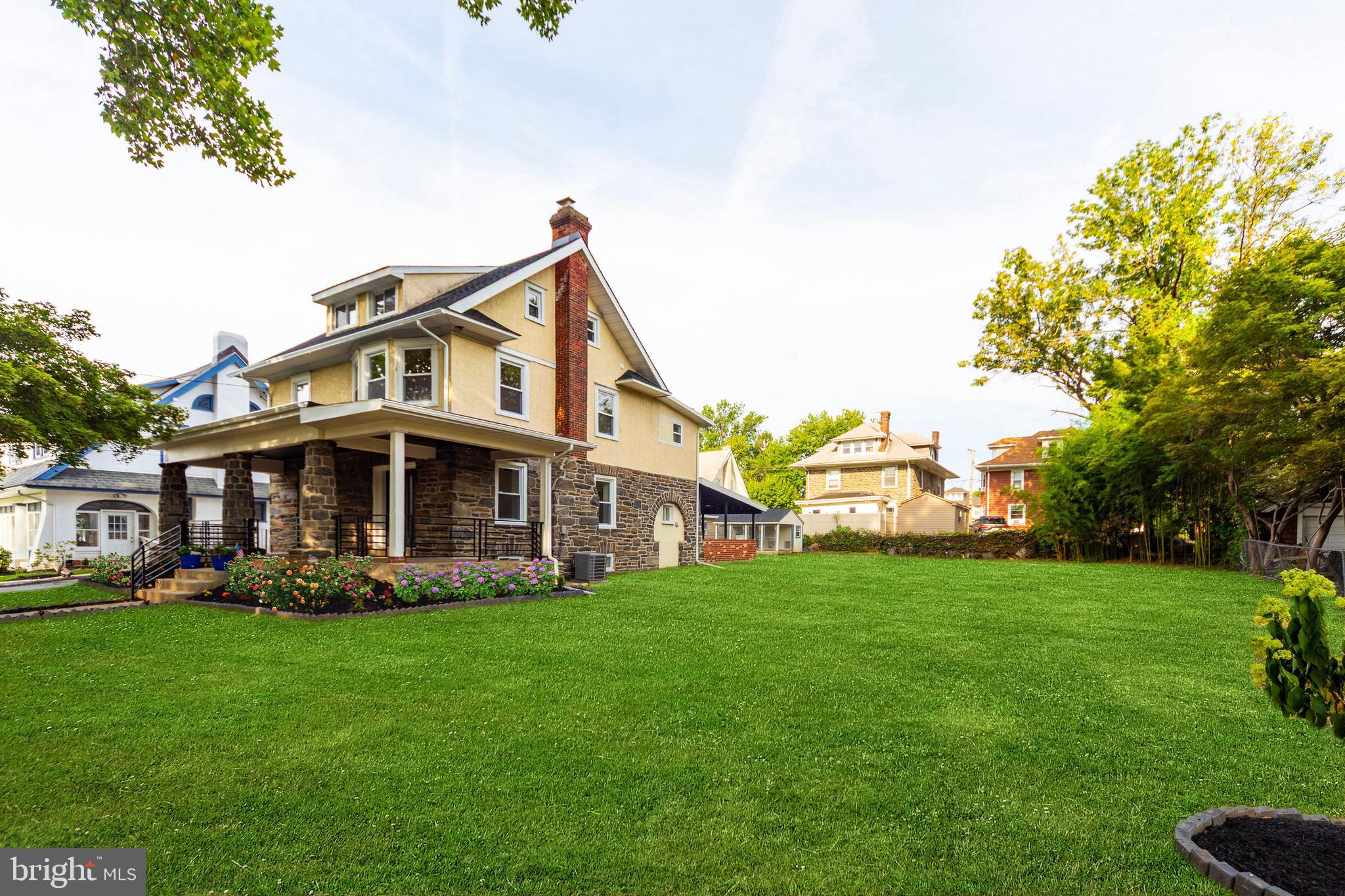 22 S LINDEN AVENUE