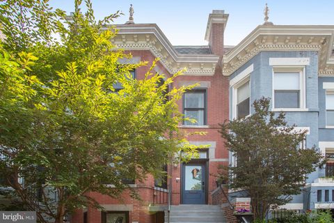 2011 1ST STREET NW WASHINGTON DC 20001