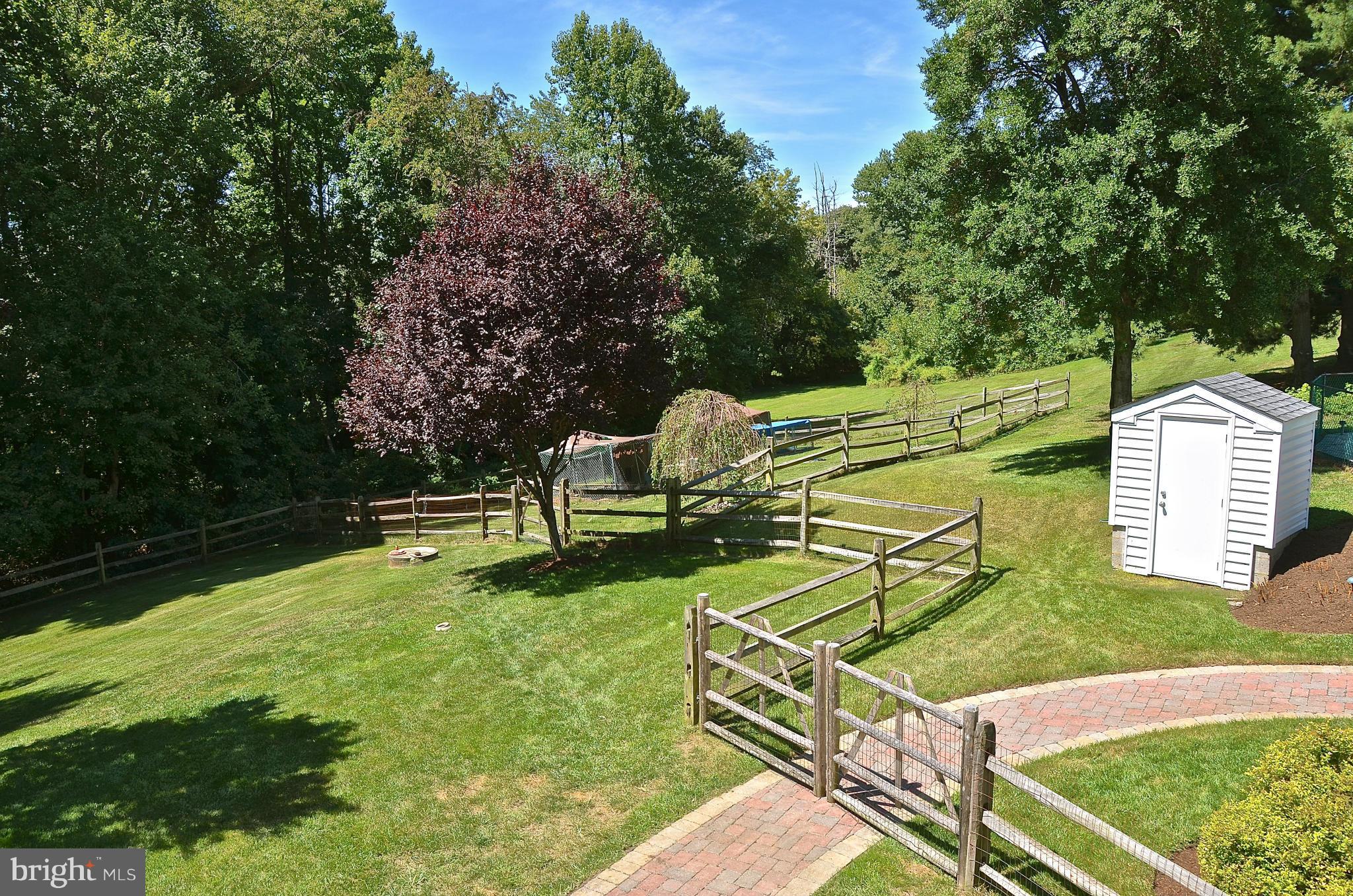 REGULARS - Residential Lease