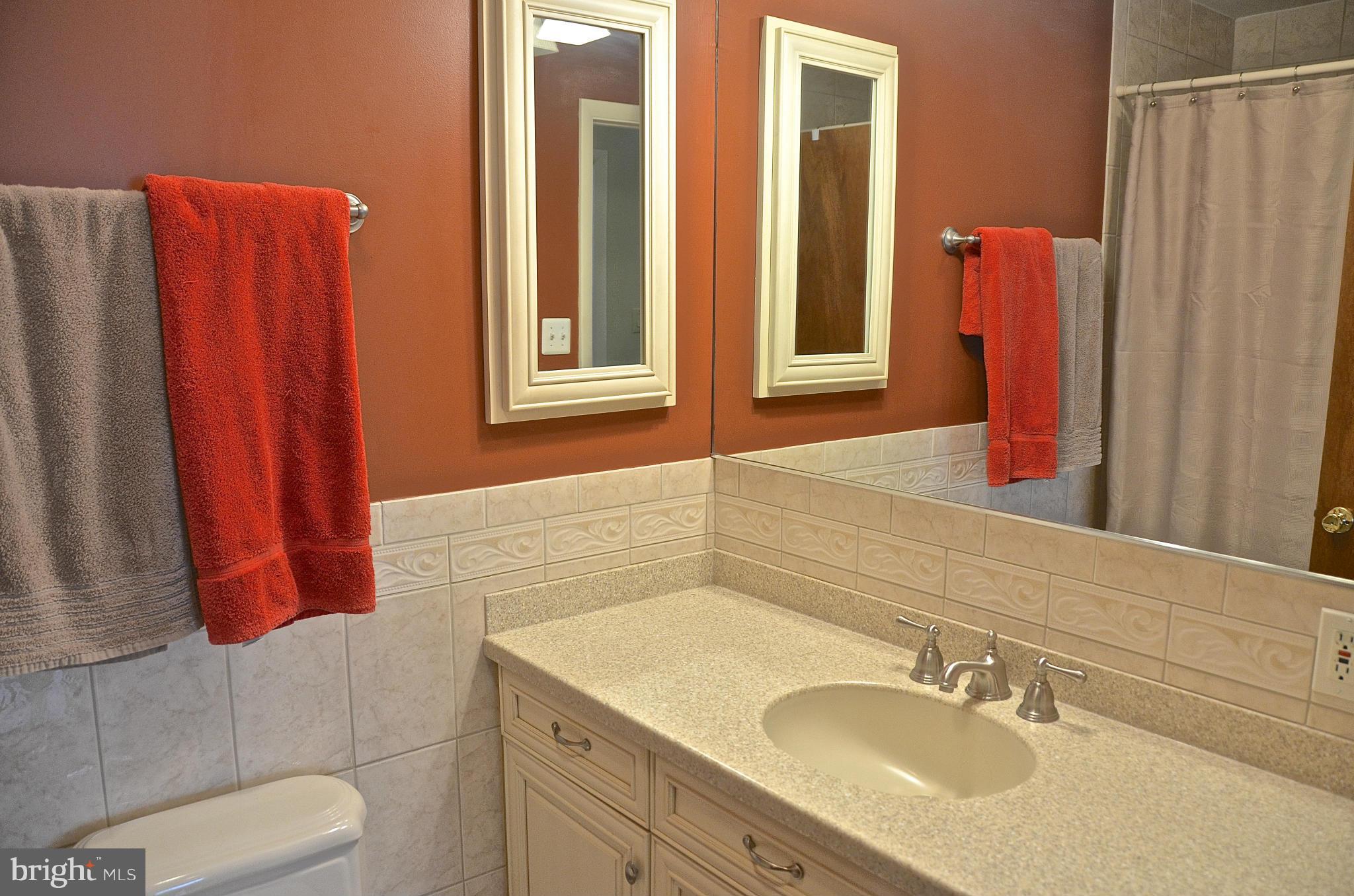 REGULARS - Residential Lease