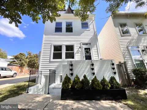 310 S Alfred Street, Alexandria, VA 22314 - MLS#: VAAX2042674