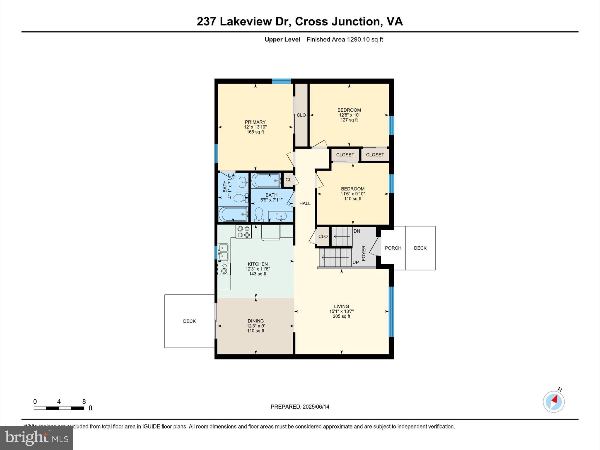 LAKE HOLIDAY ESTATES - Residential