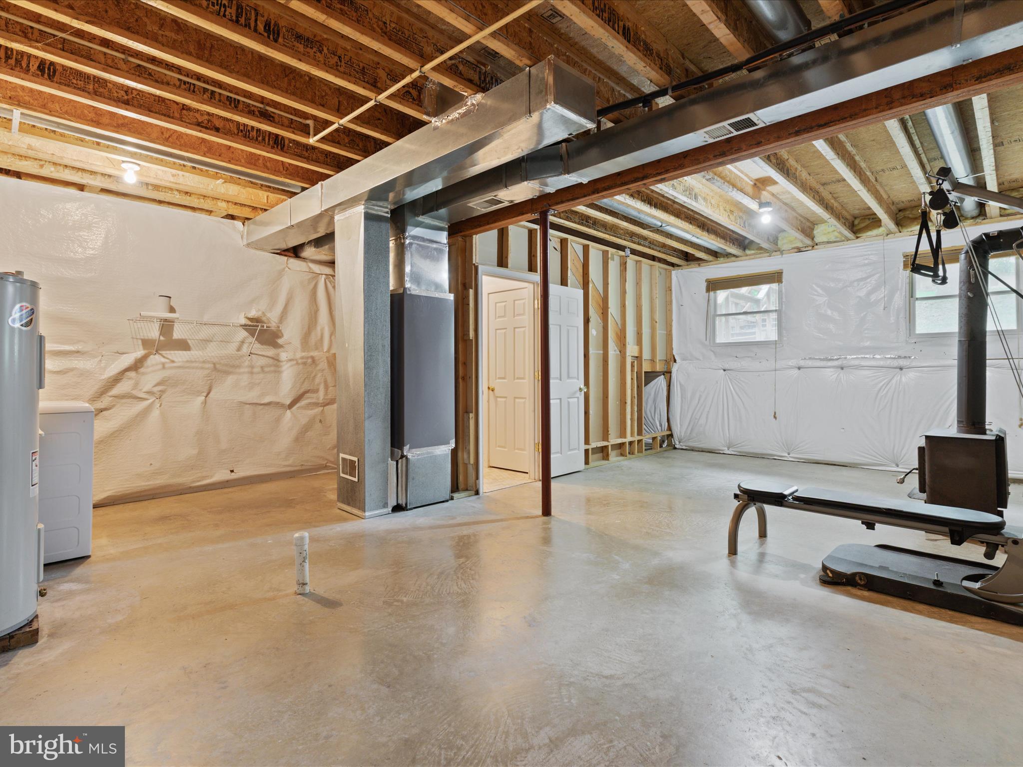 LAKE HOLIDAY ESTATES - Residential