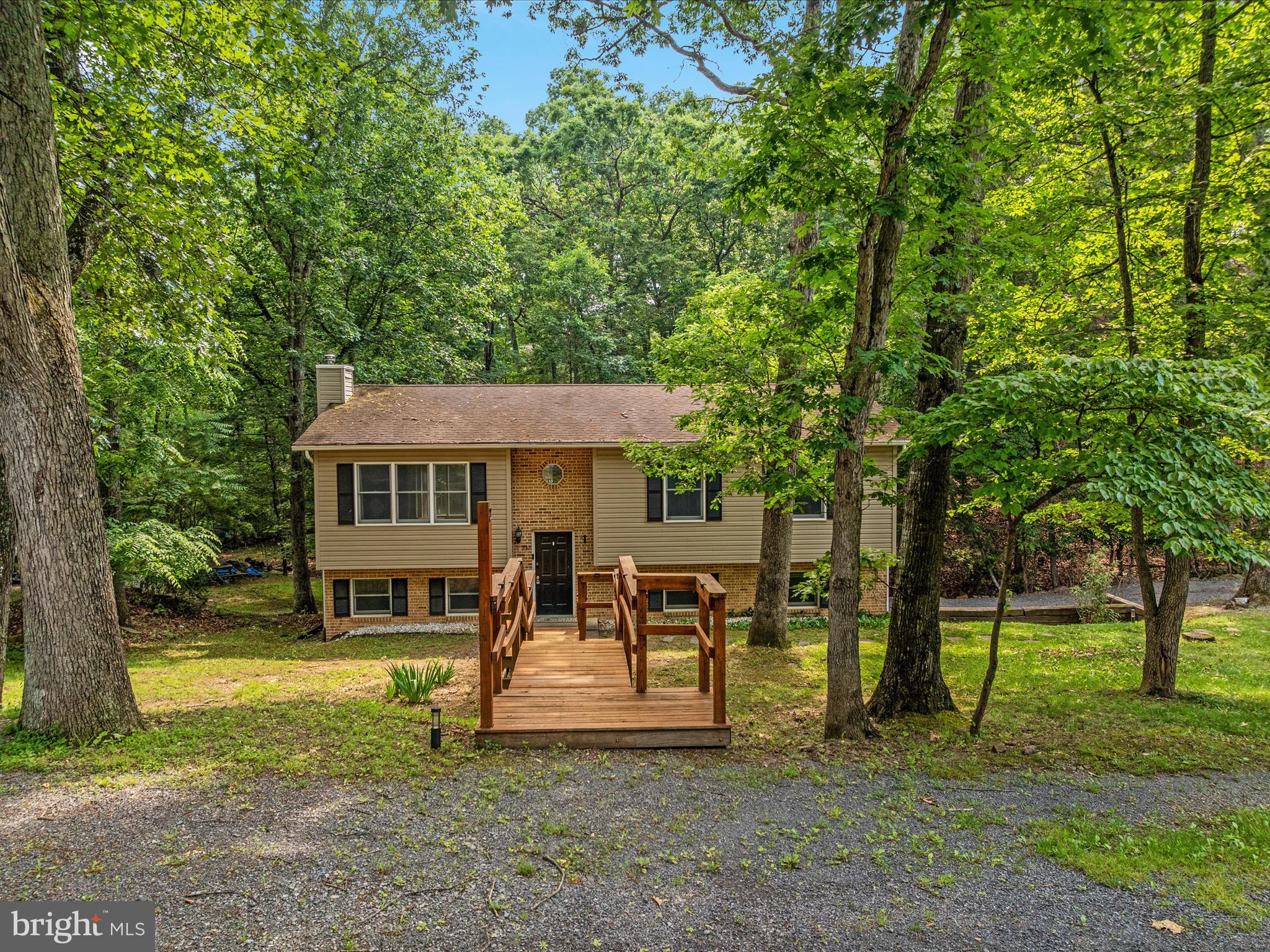 LAKE HOLIDAY ESTATES - Residential