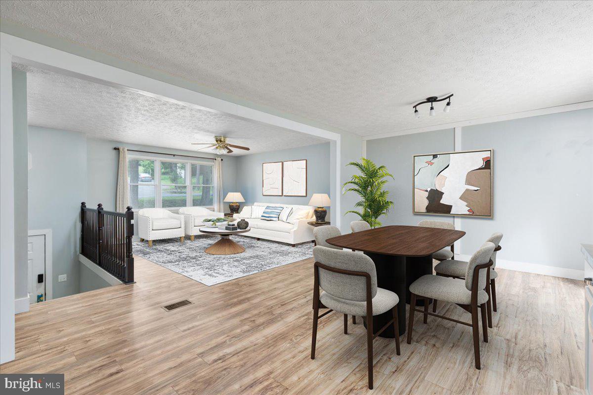 LAKE HOLIDAY ESTATES - Residential