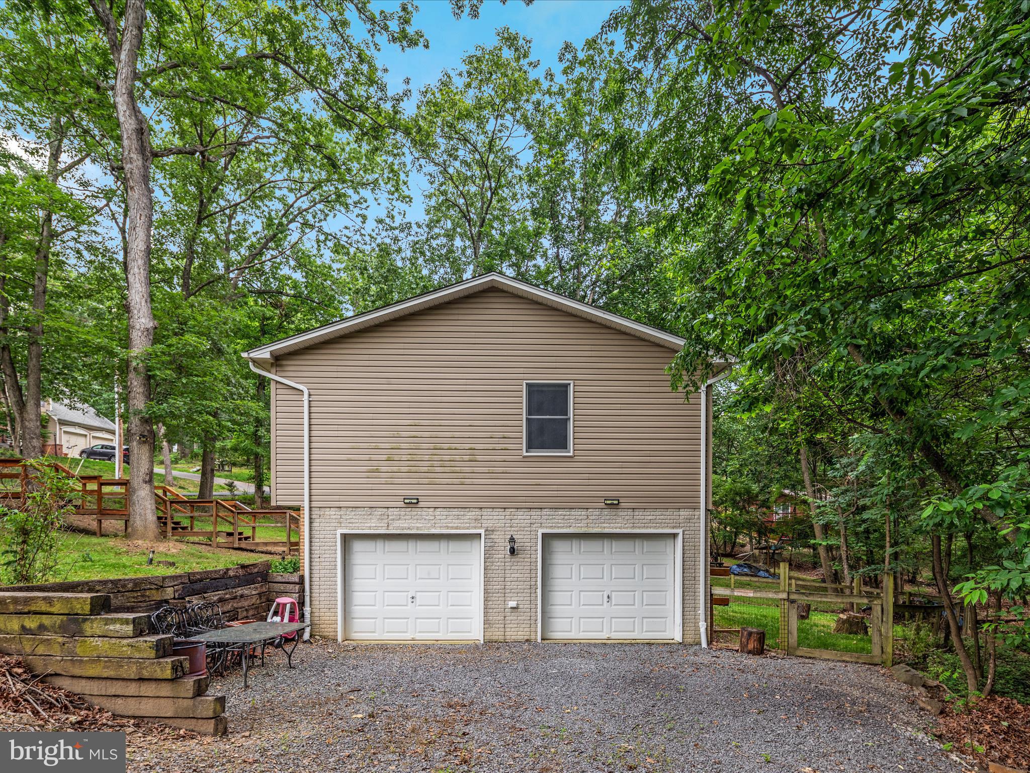 LAKE HOLIDAY ESTATES - Residential