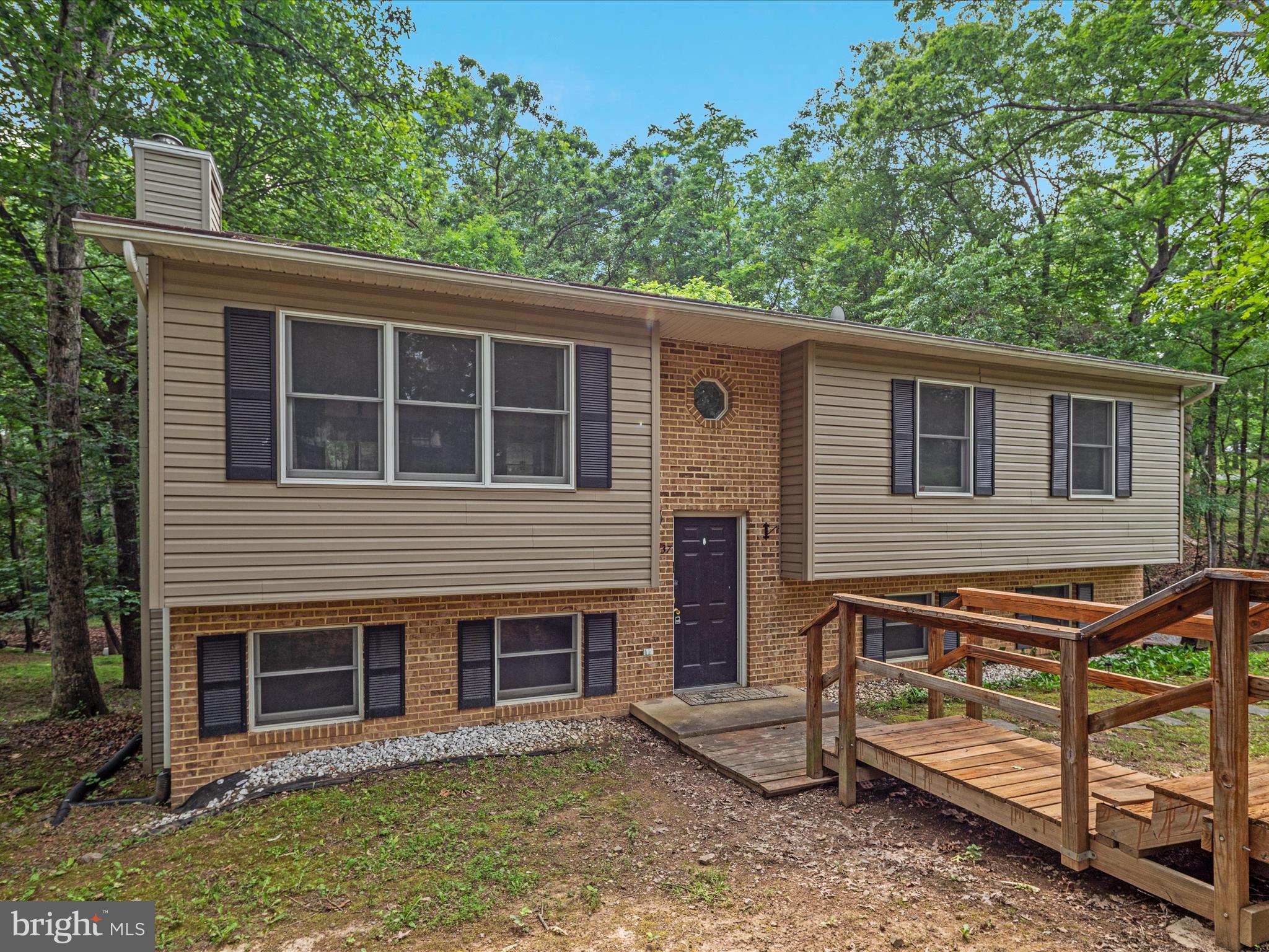 LAKE HOLIDAY ESTATES - Residential