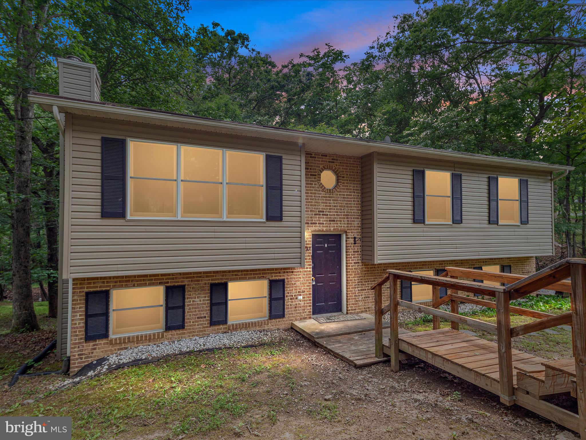 LAKE HOLIDAY ESTATES - Residential