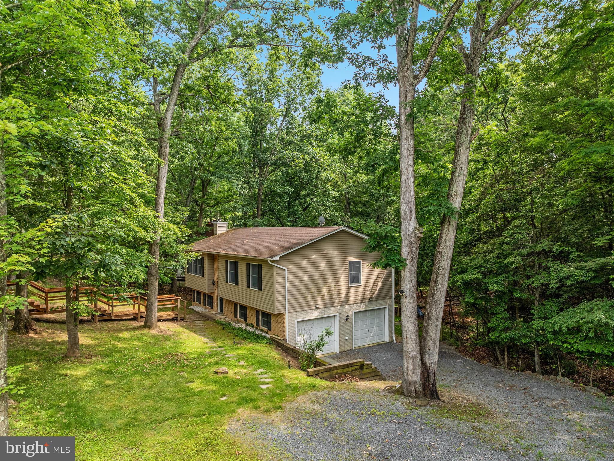 LAKE HOLIDAY ESTATES - Residential