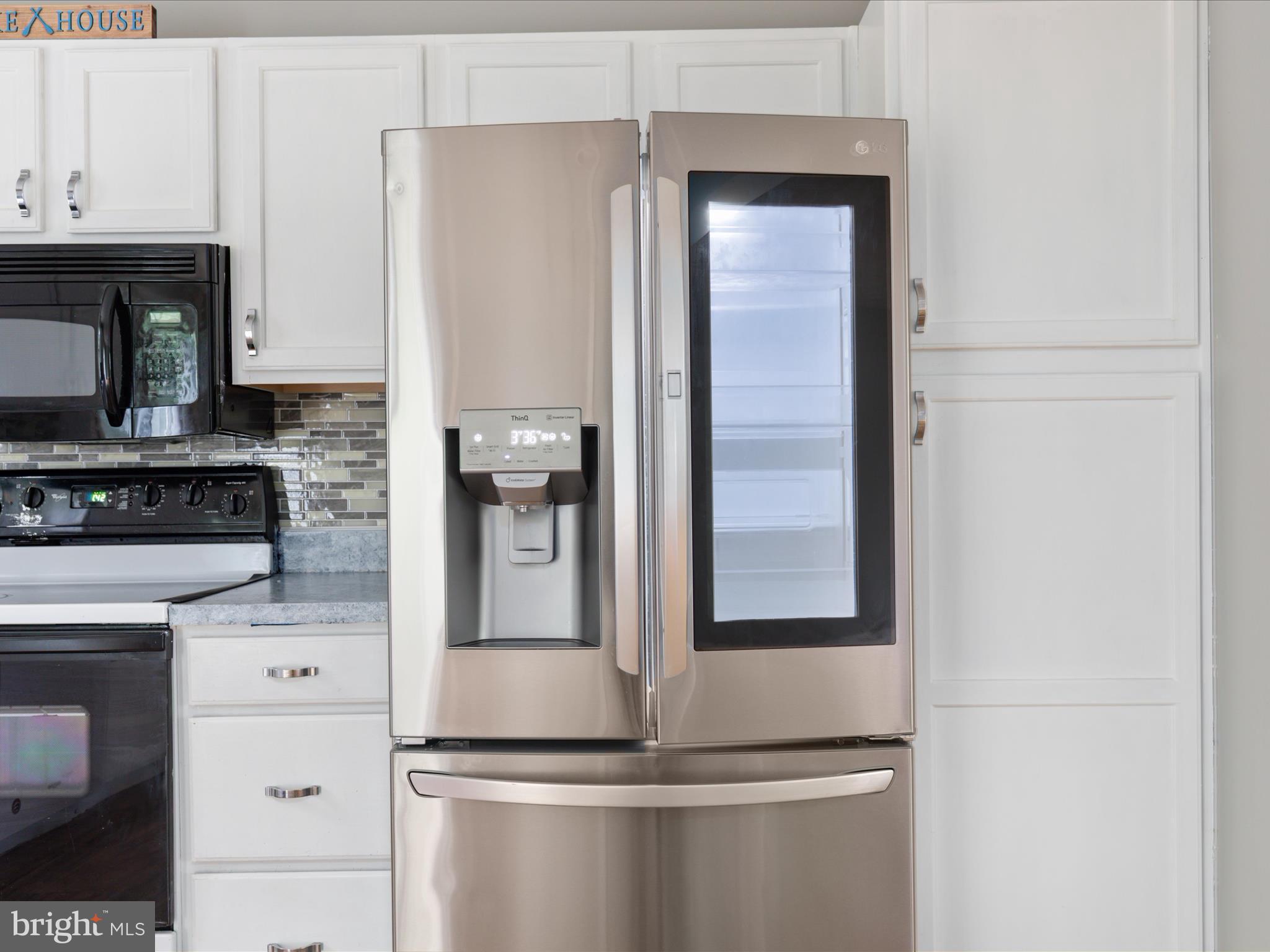 LAKE HOLIDAY ESTATES - Residential