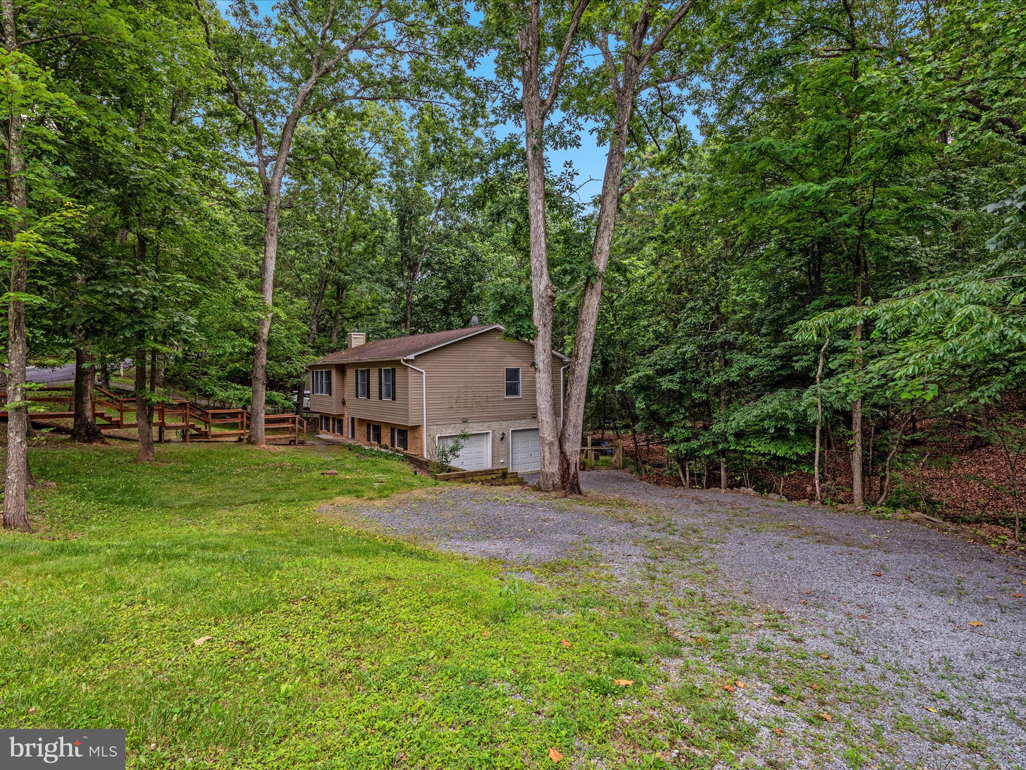 LAKE HOLIDAY ESTATES - Residential