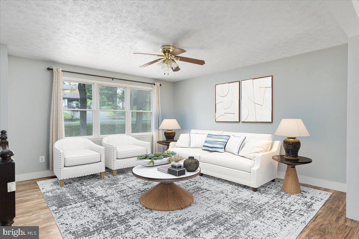 LAKE HOLIDAY ESTATES - Residential