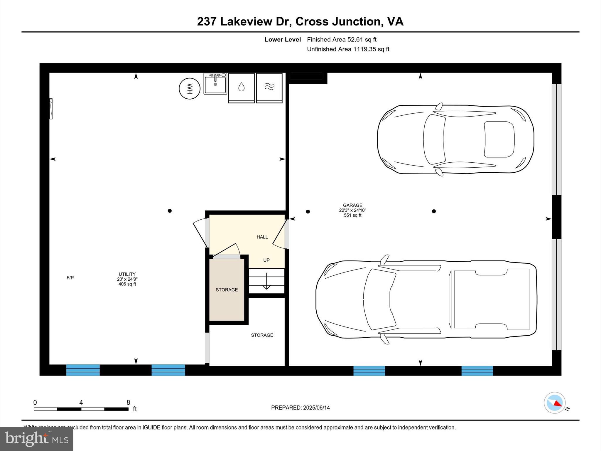 LAKE HOLIDAY ESTATES - Residential