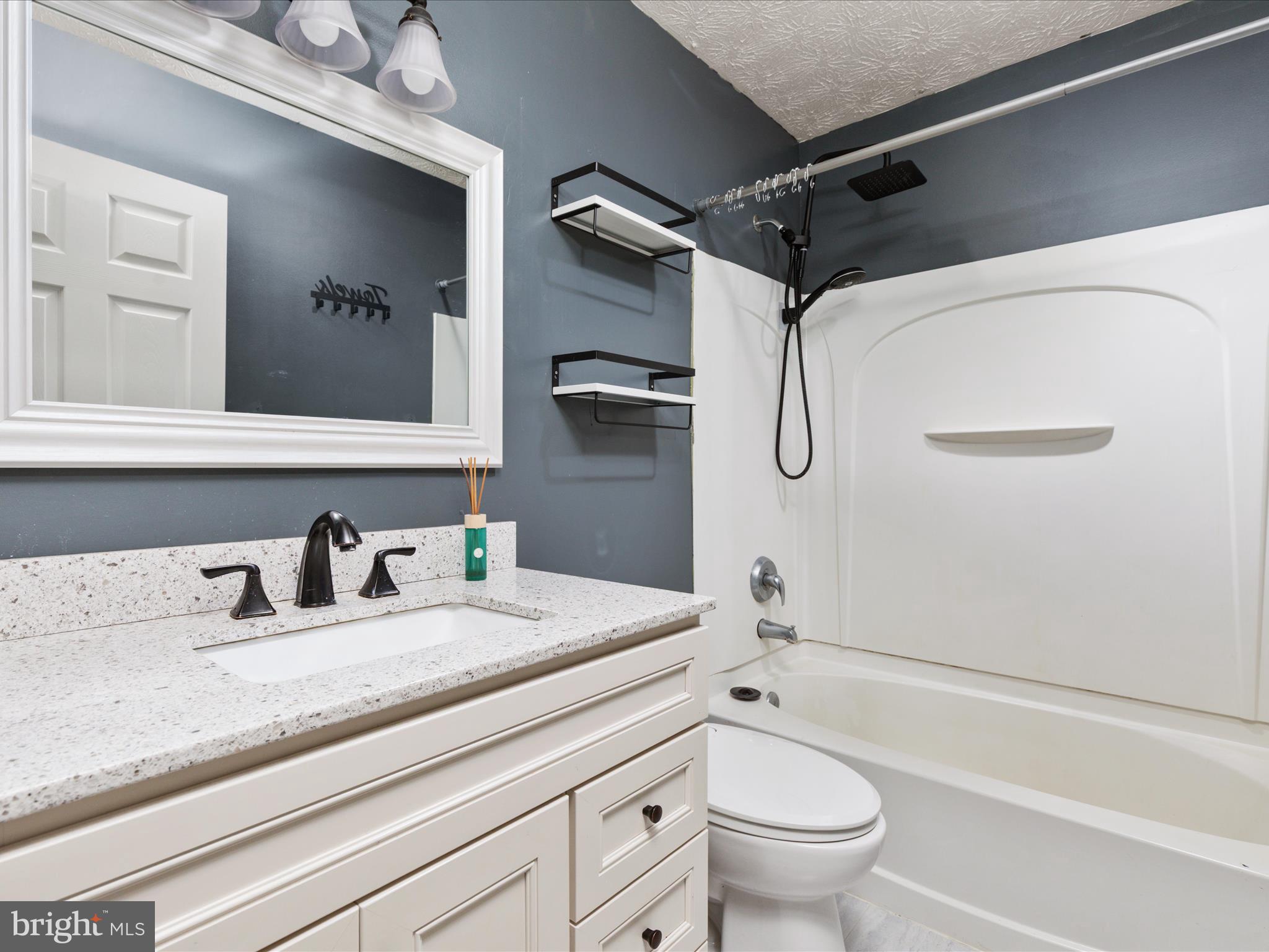 LAKE HOLIDAY ESTATES - Residential