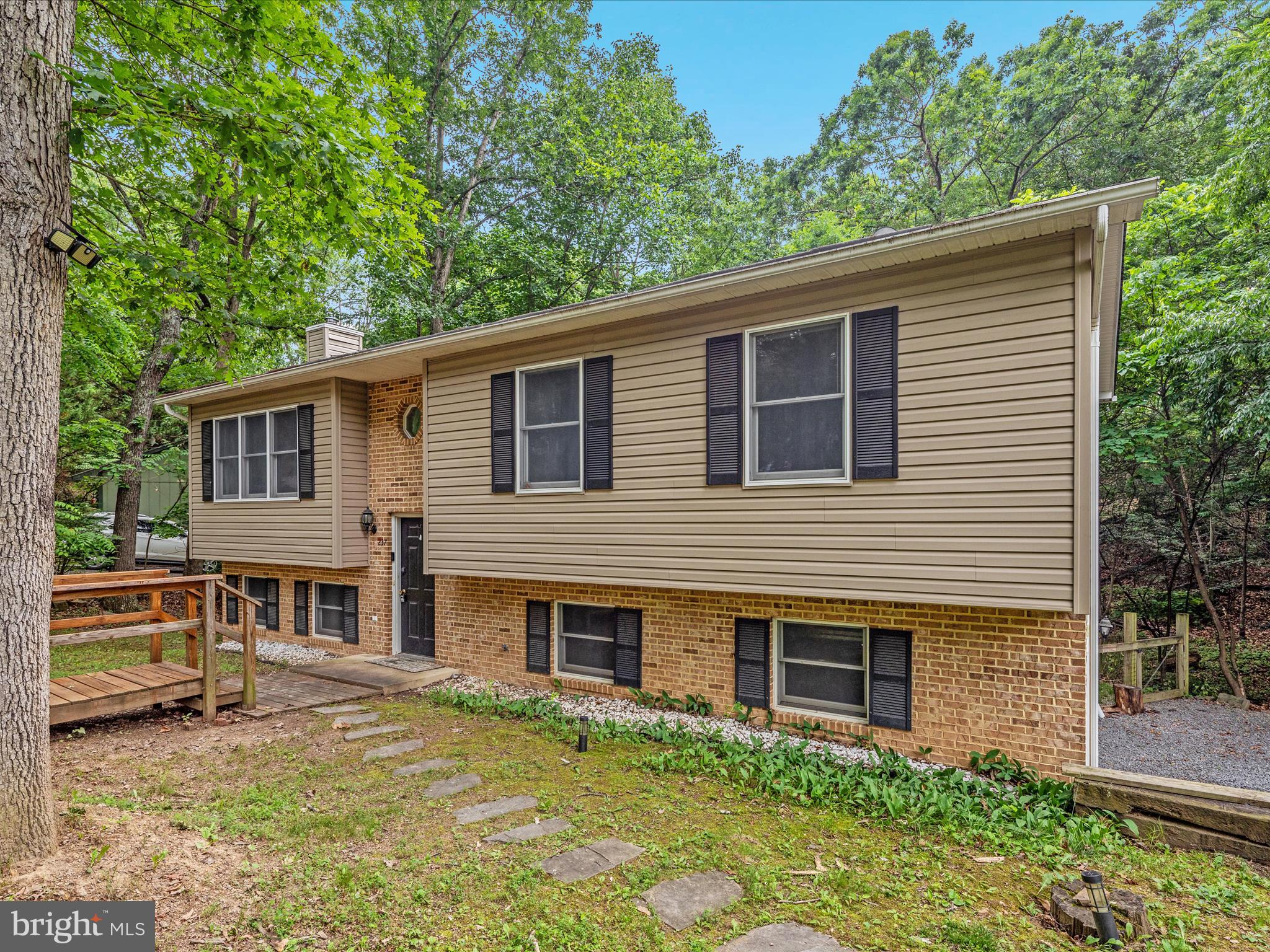 LAKE HOLIDAY ESTATES - Residential