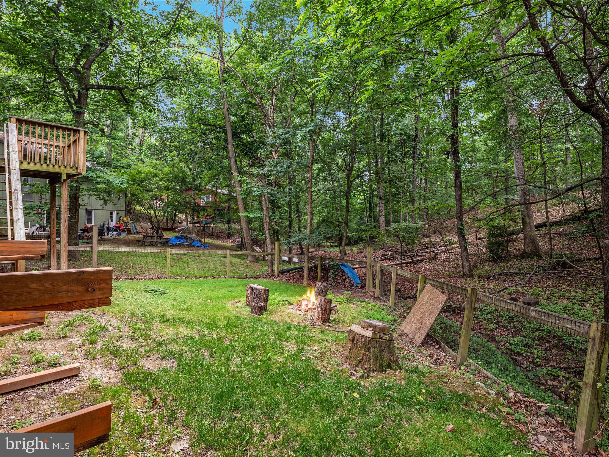 LAKE HOLIDAY ESTATES - Residential