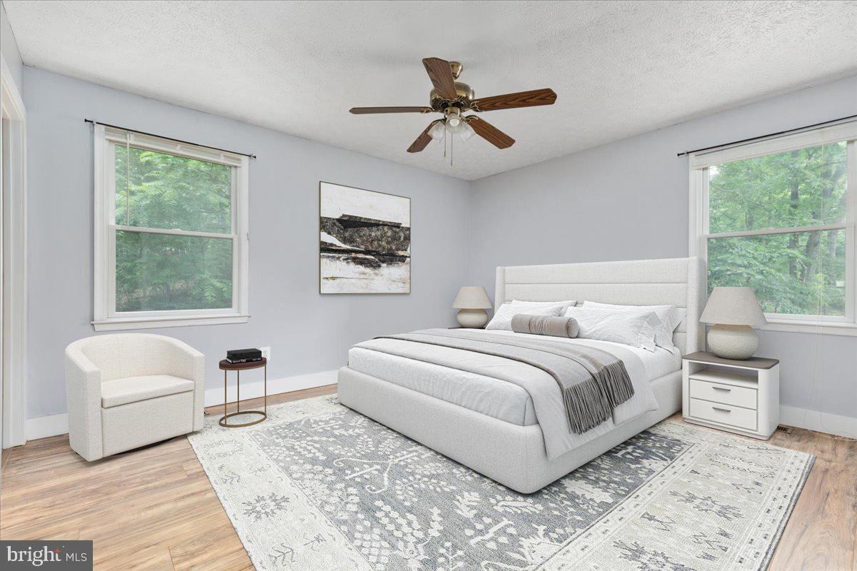 LAKE HOLIDAY ESTATES - Residential