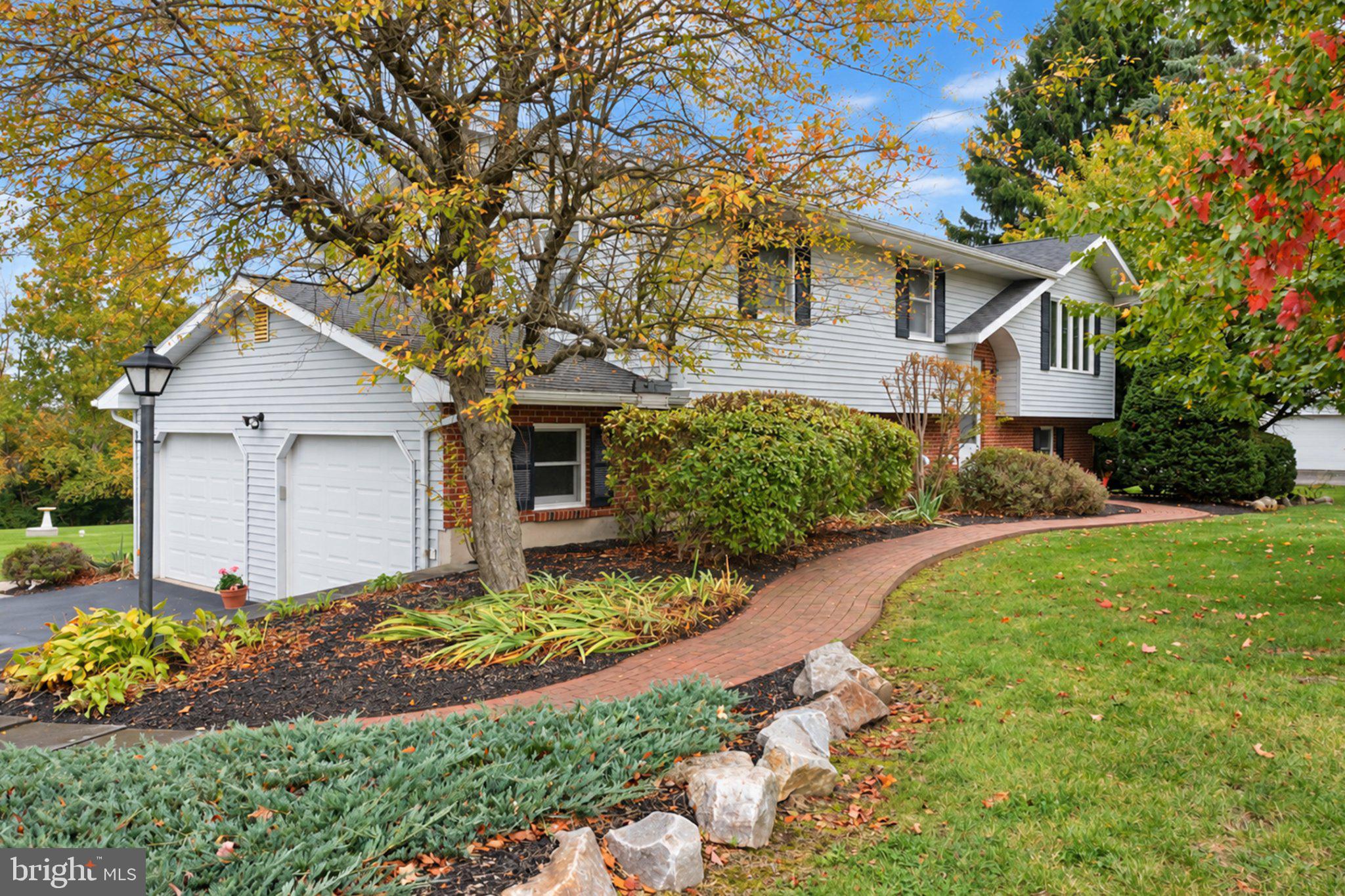 79 VIRGINVILLE ROAD