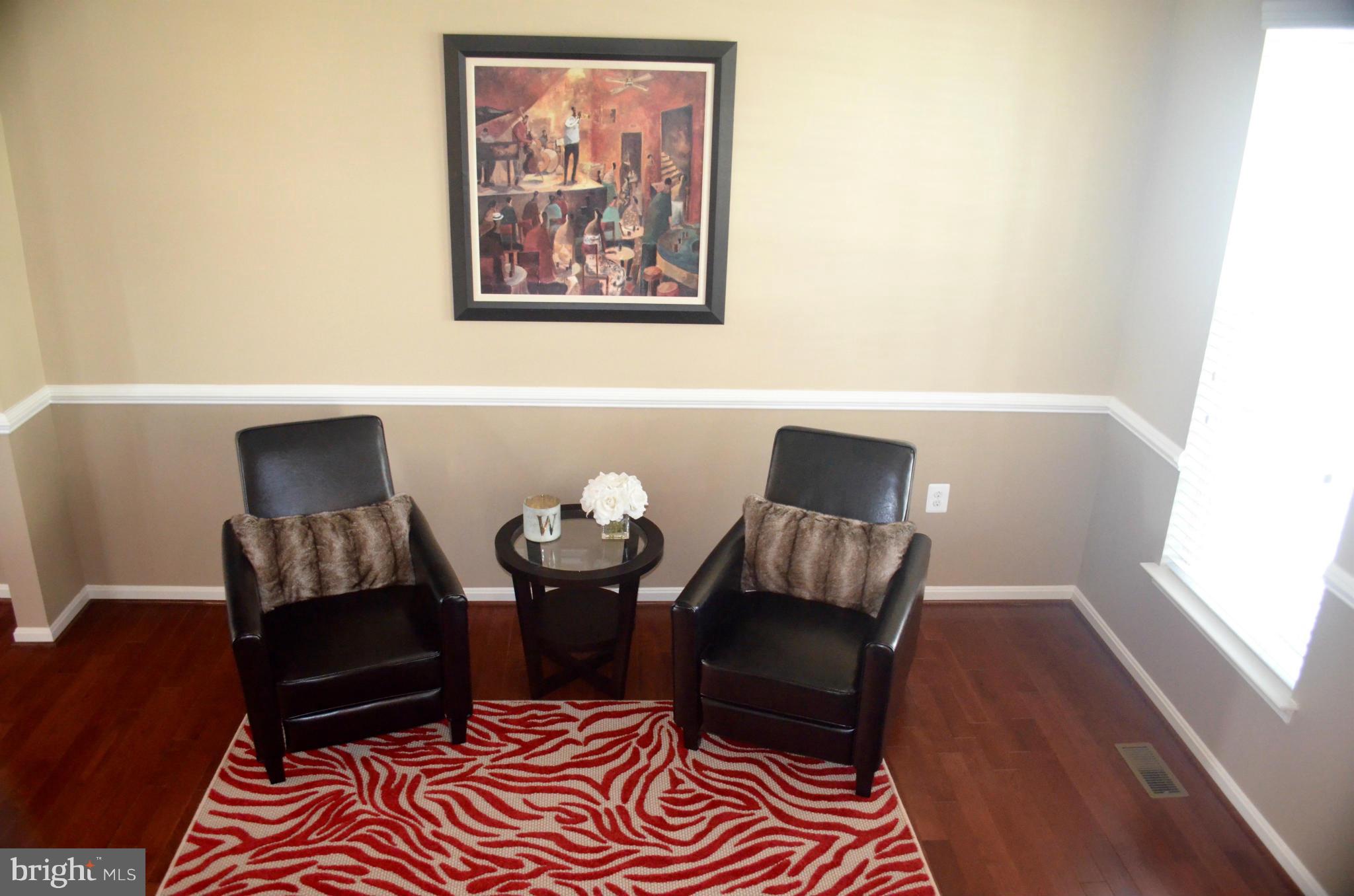 LAKE POINT - Residential