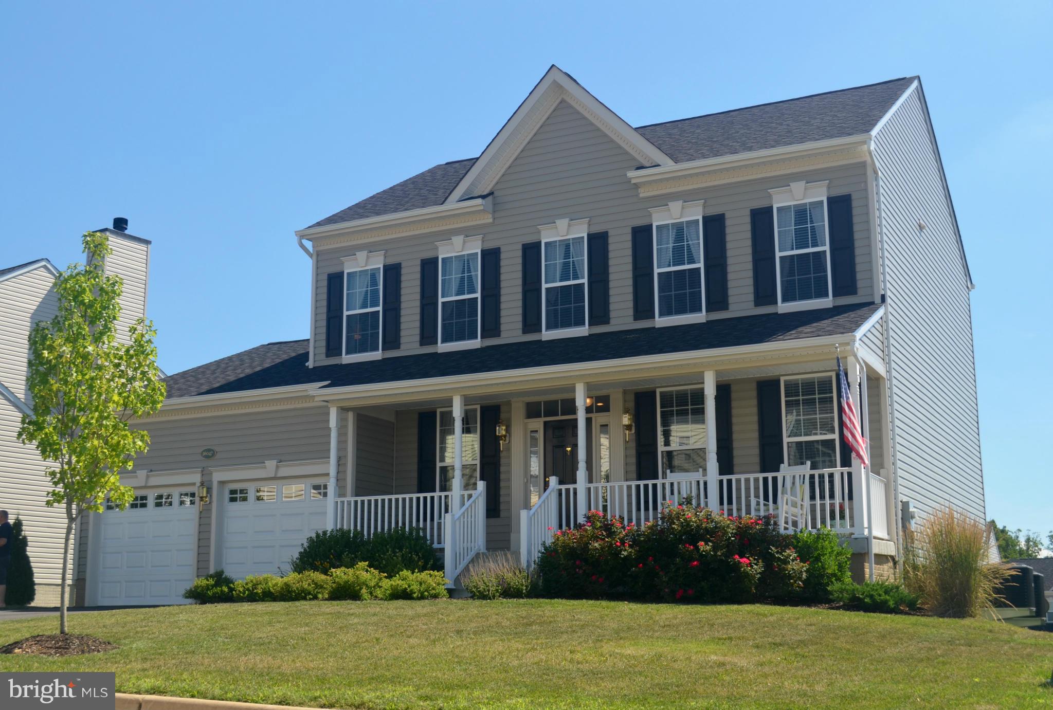 LAKE POINT - Residential