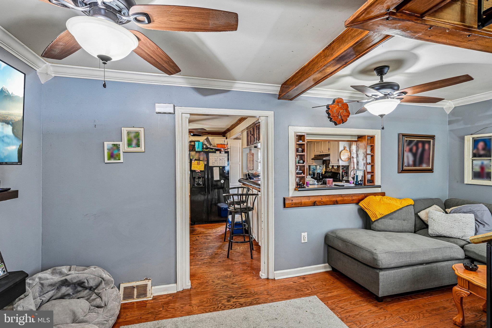 5 FRAZIER AVENUE