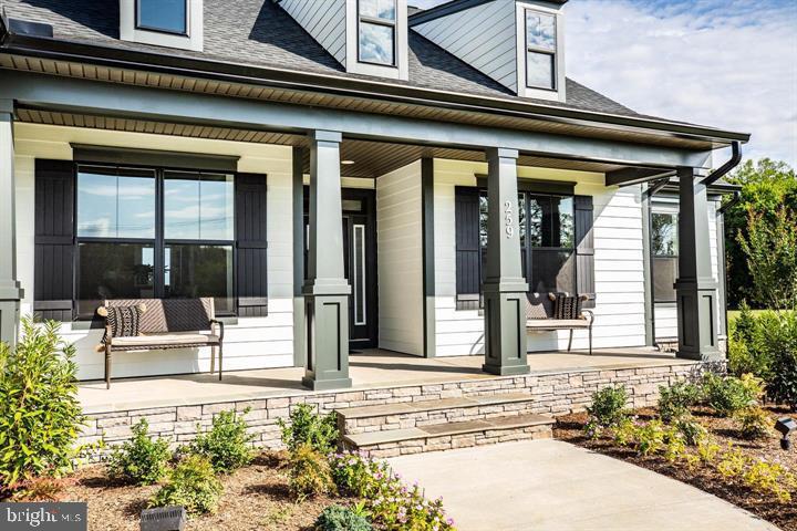 Lot 37 FOREST FLOWER DRIVE